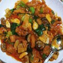자유대반점 | 둔산동 중국집 자유대반점 50년전통 맛집후기