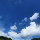 백둔리 주차장 이미지