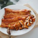 장어통발수산 | 아나고 붕장어 고추장양념 한성호수산