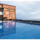 호텔까사 | 루프탑 수영장 있는 제주 서귀포 까사로마 호텔 예약 후기 &amp; 추천 이유