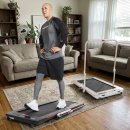 엑스로즈 헬스클럽 | 일반 런닝머신 대신 숀리 자이로 엑스 선택한 이유