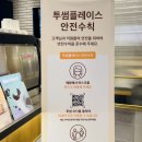 투썸플레이스 대전대서문점 이미지