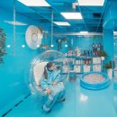 블루세차장 이미지