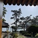 일상기록5(외달도 한옥민박 여행, 집밥열전, 코로나 확진)
