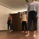 무브문스튜디오(요가)