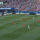 [이라크 vs 노르웨이] 아이멘 후세인 동점골 ㄷㄷㄷㄷㄷㄷㄷㄷ.gif 이미지