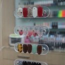 예쁜여우 네일아트 # 네이버블로그