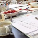 미술 심리를 통한 힐링 아트 이미지