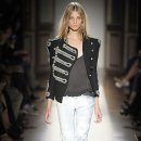 Pierre Balmain 2009 S/S Collection 이미지