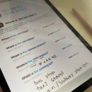 돈워리 여행영어 (2) 이미지