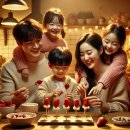 재미있는 홈베이킹 이미지