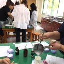 웅상여자중학교 이미지