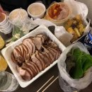 더라운지앤드바 이미지