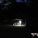 아지 청소년 야영장 이미지