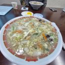 영흥루 - 안성시 중앙로412번길 26 | 안성 노포 맛집 영흥루 방문 후기