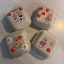 (원데이)캐릭터 빼빼로 만들기 이미지