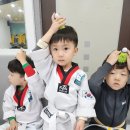 TKD 뮤직점핑 줄넘기 | 천동줄넘기 아이들의 건전한 성장, 용인대다사랑태권도에서 경험한 이야기