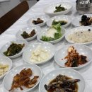 돌팀이횟집 | [하동 맛집] 돌팀이식당 참게장맛