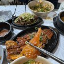 광주-초월-초월-1 | 경기광주 맛집 초월보리밥 후기