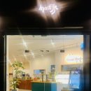 건너말공원 화장실 이미지