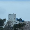 작금마을회관 | 여수 돌산 분위기 힐링 둘 다 잡은 오션뷰 카페 작금 주차 꿀팁