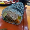 김밥천국(동원A입구) 다이닝코드