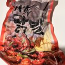 더큰더존푸드 | 더존푸드 임가네 직화 튤립닭발 직접 먹어본 후기