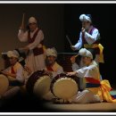 사물놀이 이미지