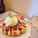 뚱뚱한크로플 이미지