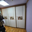 청주 디스비가구｜포인트 디자인 붙박이장 배송 후기🩶