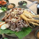맛족발 이미지