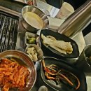 [서울/종각] 새겹식당 - 서울에서 흔하지 않은 연탄불로 구워 더욱 맛있는 삼겹살 맛집 (메뉴, 후기)