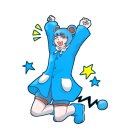 똘망똘멍 이미지