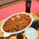 해촌아구찜 네이버블로그
