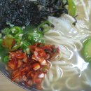 윤 칼국수