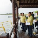 풍덕1 배수펌프장 이미지