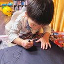 소근육 발달을 위한 클레이아트 | 삼성동 유아 방문미술 아트모마 소근육 발달을 위한 미술수업 후기