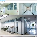 부산, 경남 - 경량 칸막이 SGP 판넬 생산, 판매 (보온.단열재 크린매트) 이미지