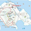 2025년2월27일(목) 여수 백야도 백호산(286m) BAC섬&amp;산100대명산 이미지