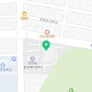 장량국민체육센터 다목적체육관 이미지