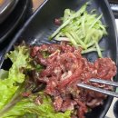 대화골목갈비 | 골목숯불갈비 다녀온 후기, 남구로역맛집 찾는다면 여기 추천