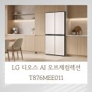 876 | T876MEE011 솔직 후기 및 최대 할인 혜택 정리