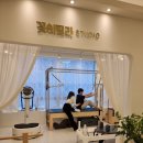 꽃이필라STUDIO