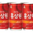 (주)한국인삼공사에서 사회복지시설에 정관장 제품을 지원해드립니다.(2011.8월) 이미지