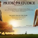 Movie - Pride and Prejudice 이미지