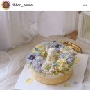 마들역 7번출구 | 노원 마들역 떡케이크, 리본하우스 (두쫀쿠 맛집, 내돈내산)