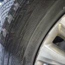 한국타이어 안전카센타 | 원주타이어 싼타페 DM 한국타이어 다이나프로 HPX 교체 후기