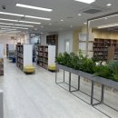 의왕시글로벌도서관 이미지