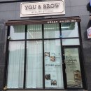 유앤브로우