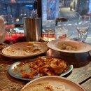 그라지오 | [해방촌 해운대] 해방촌 파스타 맛집 와인바 데이트 코스 추천